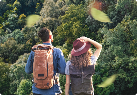 1500 hectáreas de parque natural